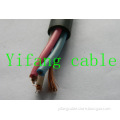 Flexible Rubber Cable